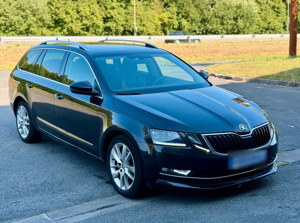 Image of Skoda Octavia