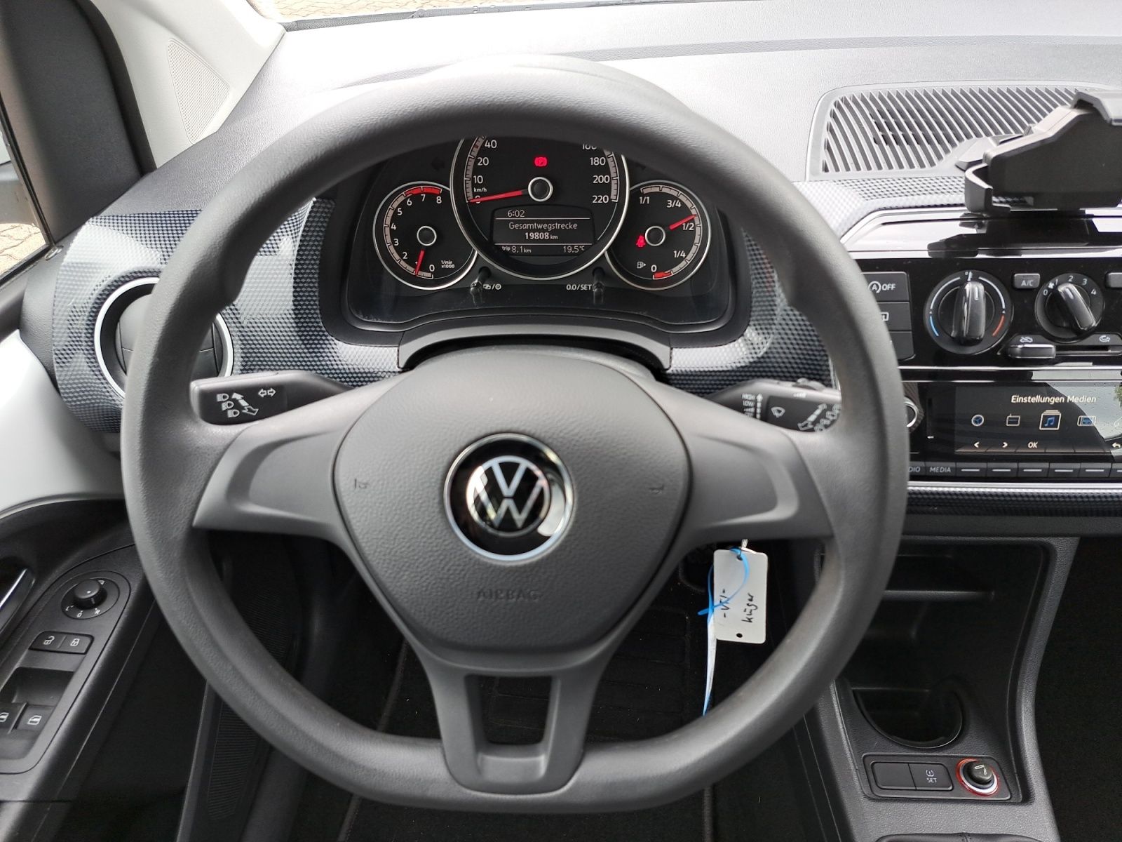 Volkswagen up! - Bild 18