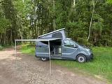 Renault Camper Van Trafic Komfort L1H1 3t ENERGY dc1 120 - Offers