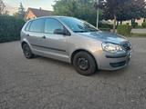 Volkswagen VW Polo 1.2 60 PS TÜV neu, Winterfahrzeug ... - Volkswagen Polo: 60 Ps