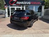 Mercedes-Benz C 43 AMG 4Matic Perform. Sitze*LED*Night Paket - Mercedes-Benz C 43 AMG: Kombi