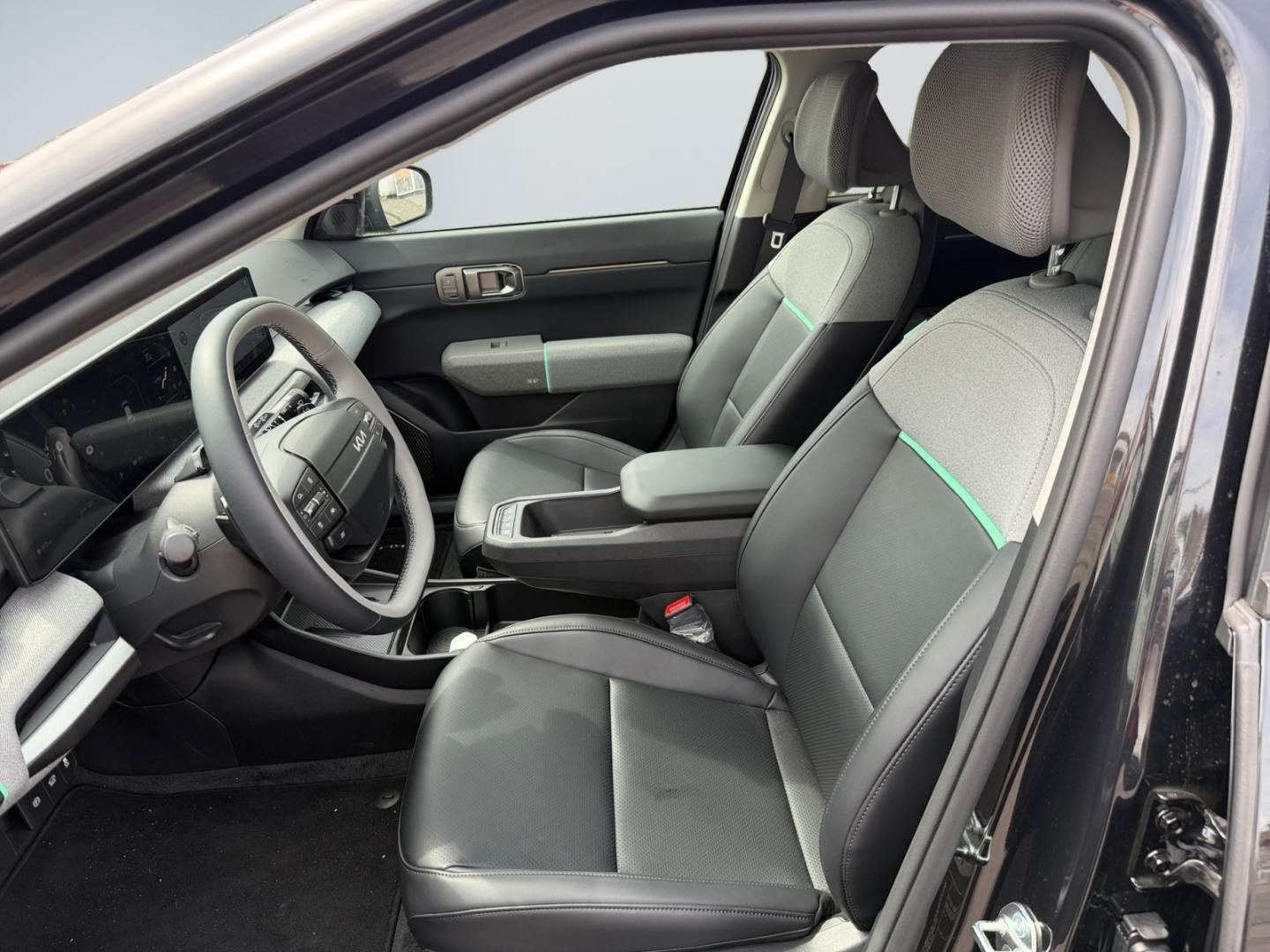 Kia EV4 Earth 81,4kWh Navi Digitales Cockpit 360 Kam