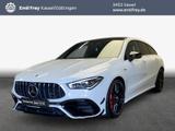 Mercedes-Benz CLA 45 S 4M SB|Night|PANO|Aero|360°|FahrAssist