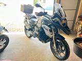 BMW R 1200 GS LC Water - Triple Black - Angebote
