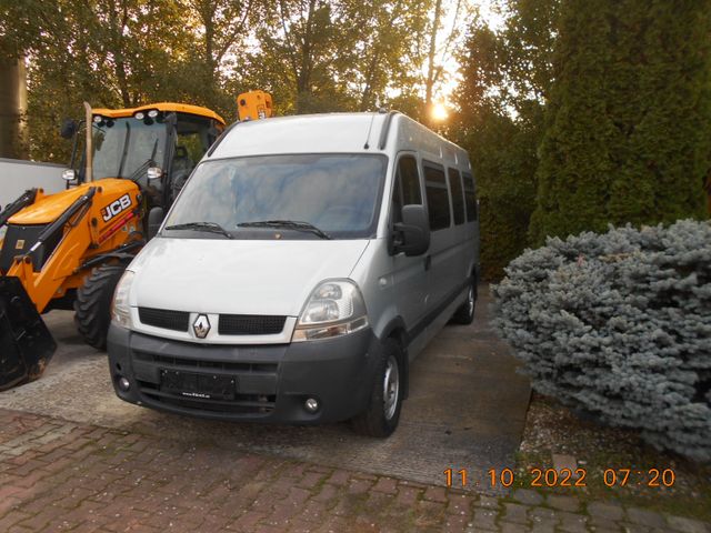 Renault MASTER ND