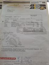 Ford Mondeo 2,0TDCi 96 kW Titanium X Titanium X - Ford Mondeo aus 2005 mit Diesel-Antrieb