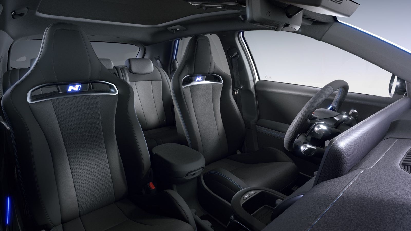 Hyundai IONIQ 5 - Bild 8