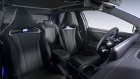 Hyundai IONIQ 5 - Vorschau Bild 8