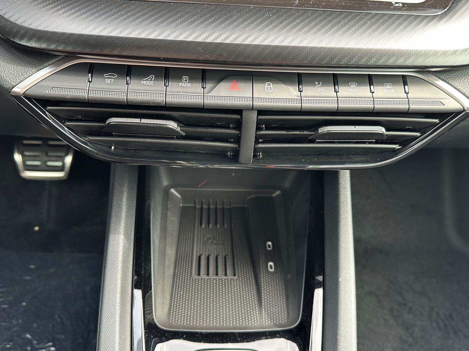 Skoda Octavia - Bild 13