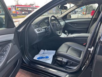 BMW 520 - 9