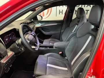 Fahrzeugverkauf 14 Skoda Kodiaq 1.5 TSI Sportline AHK "sofort verfügbar"