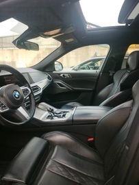 BMW X6 - 9