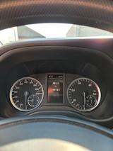 Mercedes-Benz Vito 109 CDI Tourer Base - Mercedes-Benz Vito BASE mit Diesel-Antrieb