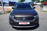Volkswagen T-Roc 1.5 TSI Style SHZ LED Navi ACC AHK - gebrauchte VW T-Roc aus dem Jahr 2019