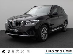Foto Nummer 1: BMW X3