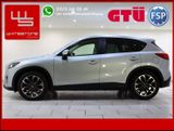 Mazda CX-5 Sports-Line AWD Aut Leder Standhzg Navi AHK - Mazda CX-5 aus 2015