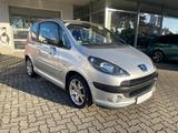 Peugeot 1007 Premium, AUTOMATIK, TÜV NEU - Peugeot 1007 von privat