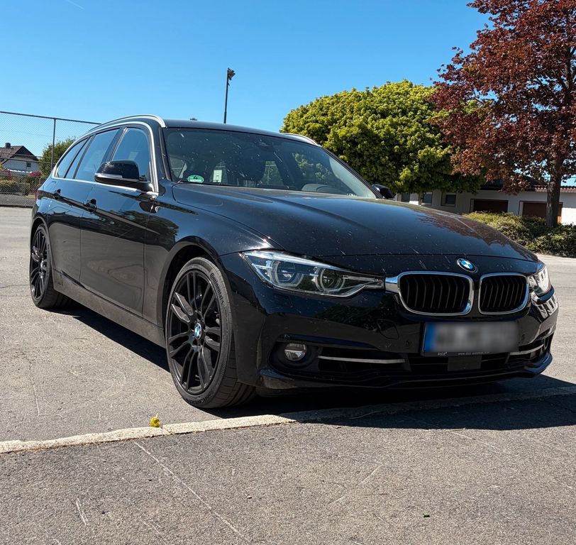 Image of BMW 335