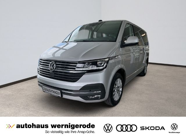 Volkswagen T6.1 Multivan Comfortline "Generation Six" 2.0 T