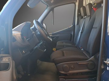 Mercedes Sprinter - 7