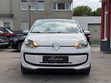 Volkswagen up! move up! - VW up! Gebrauchtwagen in Essen