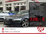 Audi A6 Avant 3.0 TDI clean diesel quattro 2x S line - Audi A6: 3.2