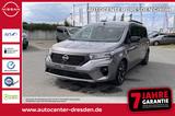 Nissan Townstar Kombi DIG-T 130 L2 Tekna Navi Kam 7Sitz