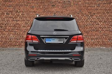 Mercedes GLE 250 - 6