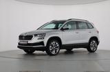 Skoda KAROQ STYLE 1.5TSI DSG 1.HAND -ANHÄNGERKUPPLUNG- - gebrauchte Skoda Karoq aus dem Jahr 2024