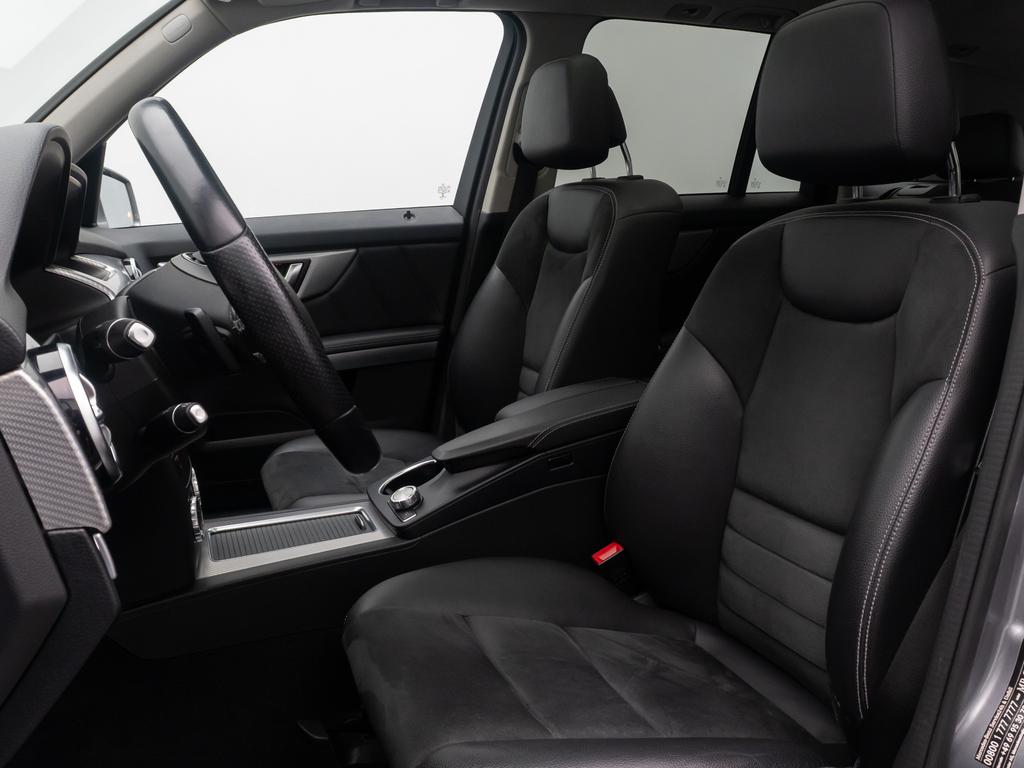 Mercedes-Benz GLK 250