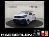Opel Vivaro Flexkabine M 120 *Heckklappe*SHZ*Kamera* - Opel Vivaro Neuwagen