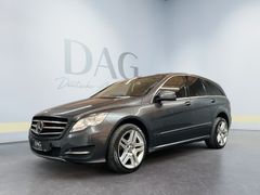 Mercedes-Benz R 350 CDI 4-Matic +BI-XENON+ACC+TOTWINK.+S.DACH+