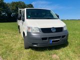 Volkswagen T5 Doka Pritsche 2,5 TDi mit ATM - VW T5 Gebrauchtwagen in Hagen