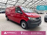 Volkswagen T6.1 2.0 TDI Kasten lang L2H1|AHK|Klima|DAB+ - Trucks in Berlin