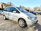 Opel Zafira 1.6 Executive *nur48tkm*7-Sitze+1.Hand* - Opel Zafira: 7