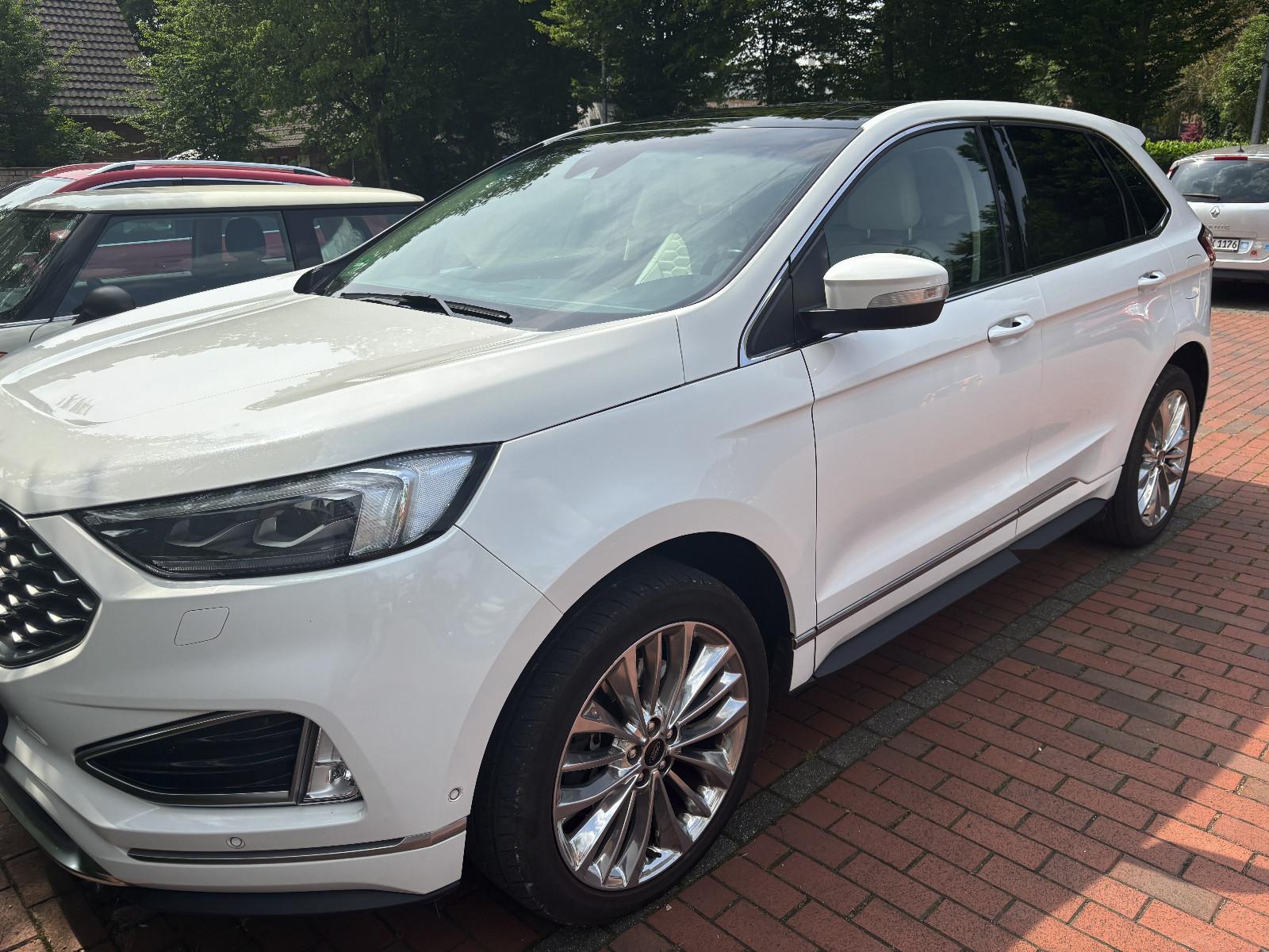 Ford Edge 2,0 l EcoBlue Bi-Turbo 4x4 VIGNALE Auto...