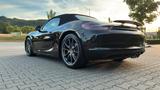 Porsche Boxster 981 2.7 PDK/ PASM /Sportabgasanlage/Bose - Porsche Boxster 981 mit Benzin-Antrieb