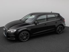 Foto Nummer 12: AUDI A3