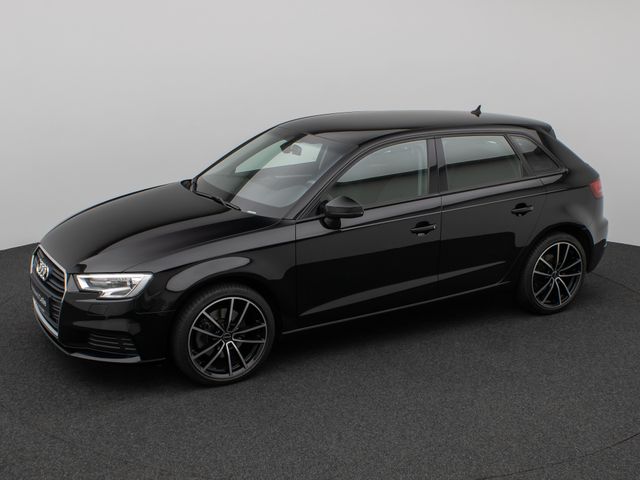Foto Nummer 12: AUDI A3