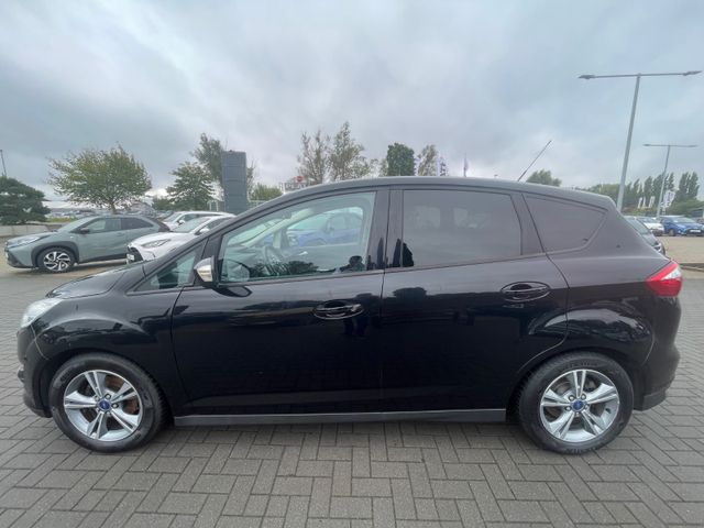 Ford C-Max Sync Edition