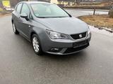 Seat Ibiza Style Navi*RFK*wenig KM*1.Hand* - Seat Ibiza in Hamburg