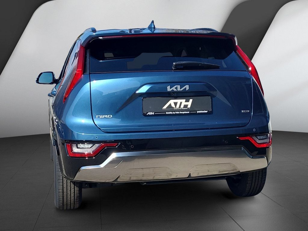 Fahrzeugabbildung Kia NIRO 1.6 HEV 129 DCT VIS KOM STY