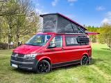 Volkswagen VW T6.1  4Motion Werz Slimline | Offroad-Profi