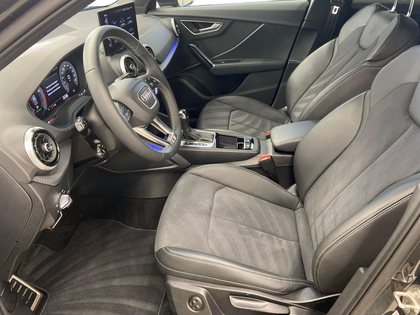 Audi Q2 - Bild 6