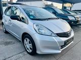 Honda Jazz 1.2 S Klima Euro 5 - Honda Jazz Gebrauchtwagen in München
