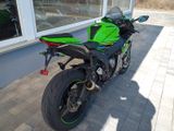 Kawasaki NINJA ZX-10R mit Zubehör - KAWASAKI 10R NINJA ZX
