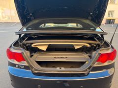 Fahrzeugabbildung Volvo C70 Cabriolet 2.4 Momentum *MwSt*