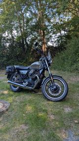 Moto Guzzi V 9 ROAMER  - Offers