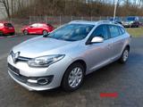 Renault Megane III Grandtour Paris Navi PDC AHK Tempomat - Renault Megane Paris mit Diesel-Antrieb