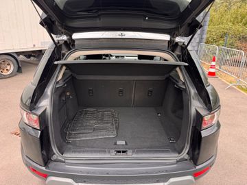Land-Rover Range Rover Evoque - 12
